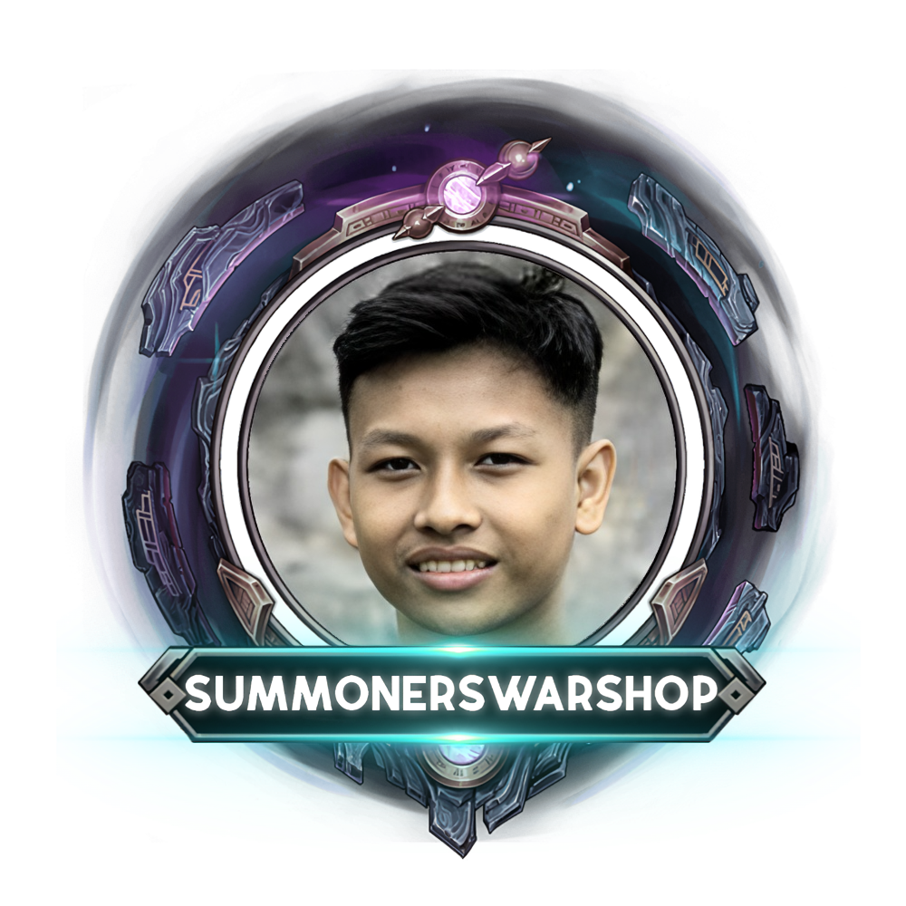 summonerswarshop.com